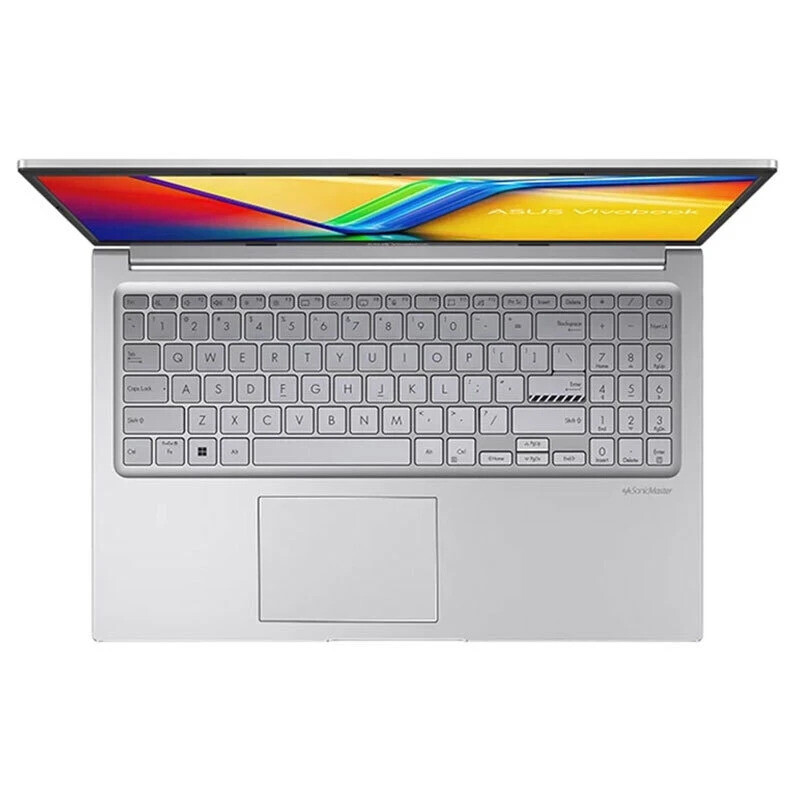 لپ تاپ ایسوس 15.6 اینچی Vivobook 15 X1504VA Core 7 150U 40GB 512GB SSD - 2