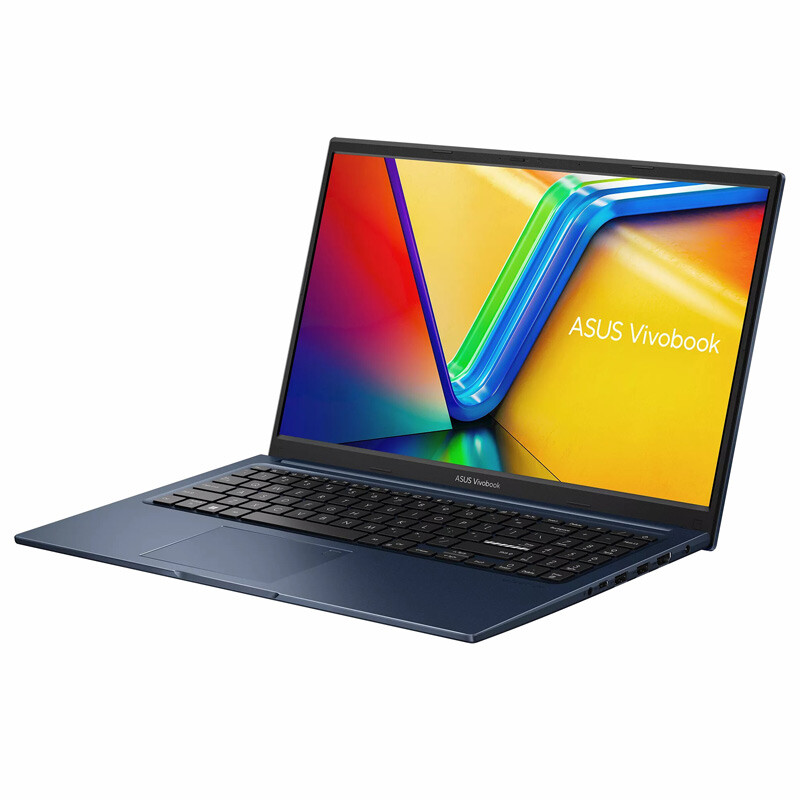 لپ تاپ ایسوس 15.6 اینچی Vivobook 15 X1504VA Core 7 150U 8GB 1TB SSD - 4