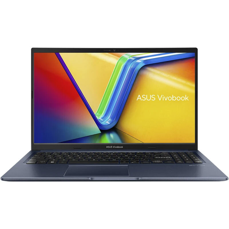 لپ تاپ ایسوس 15.6 اینچی VivoBook A1502-NJ1278 Core i9 13900H 16GB 512GB SSD