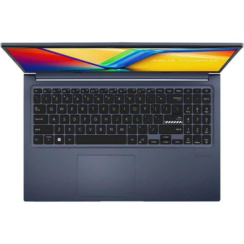لپ تاپ ایسوس 15.6 اینچی VivoBook A1502-NJ1278 Core i9 13900H 16GB 512GB SSD - 2