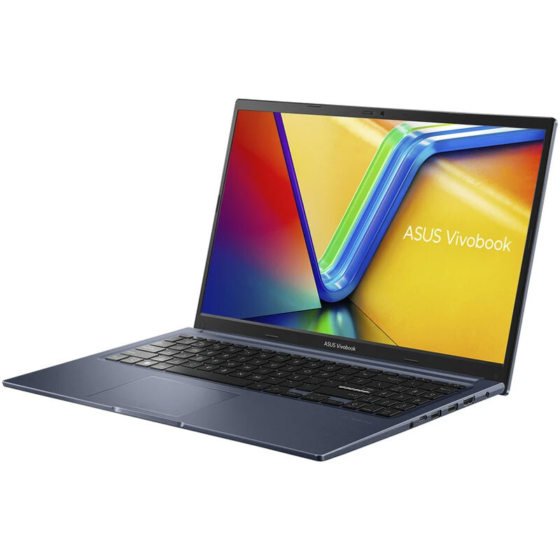 لپ تاپ ایسوس 15.6 اینچی VivoBook A1502-NJ1278 Core i9 13900H 16GB 512GB SSD - 3