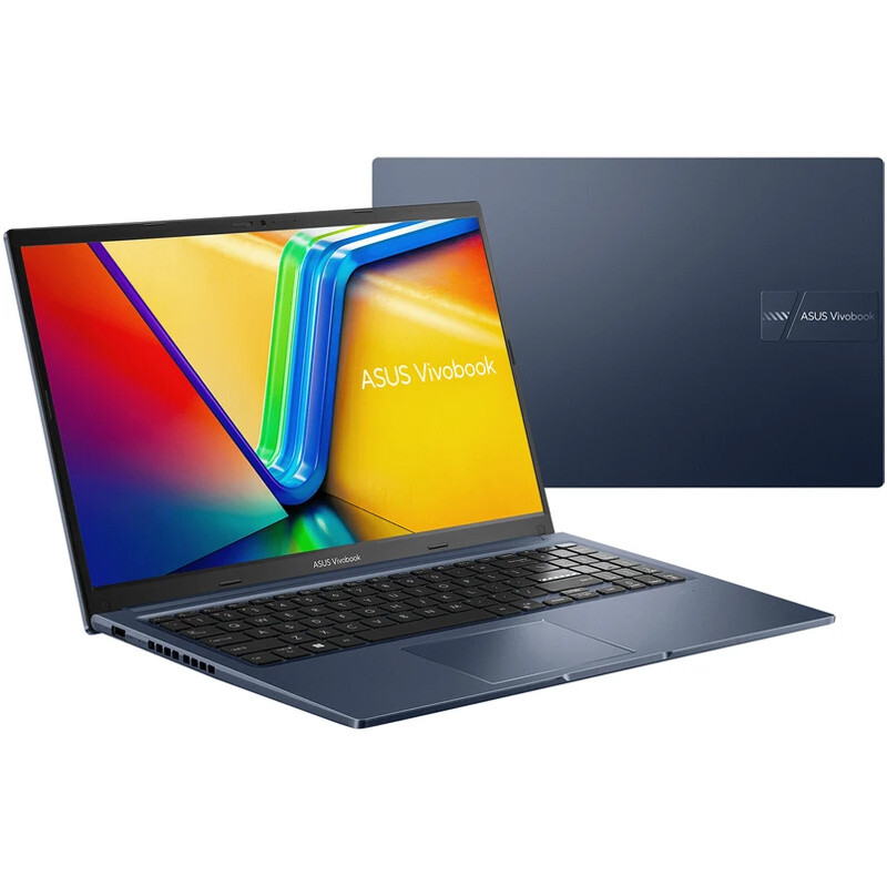 لپ تاپ ایسوس 15.6 اینچی VivoBook A1502-NJ1278 Core i9 13900H 16GB 512GB SSD - 5