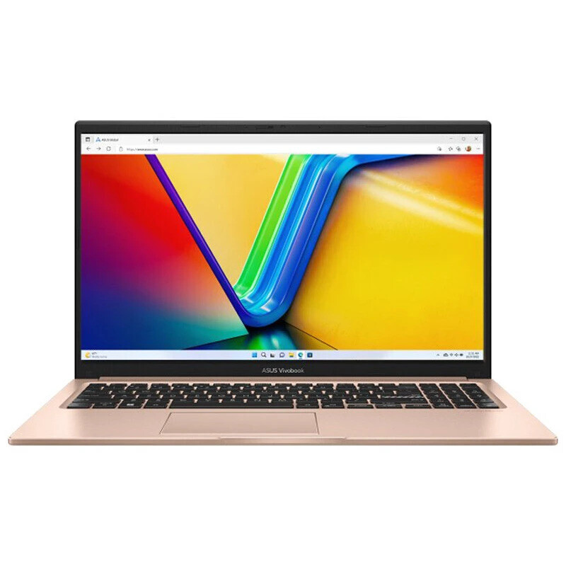 لپ تاپ ایسوس 15.6 اینچی Vivobook X1504VA Core 5 120U 40GB 1TB SSD - 4