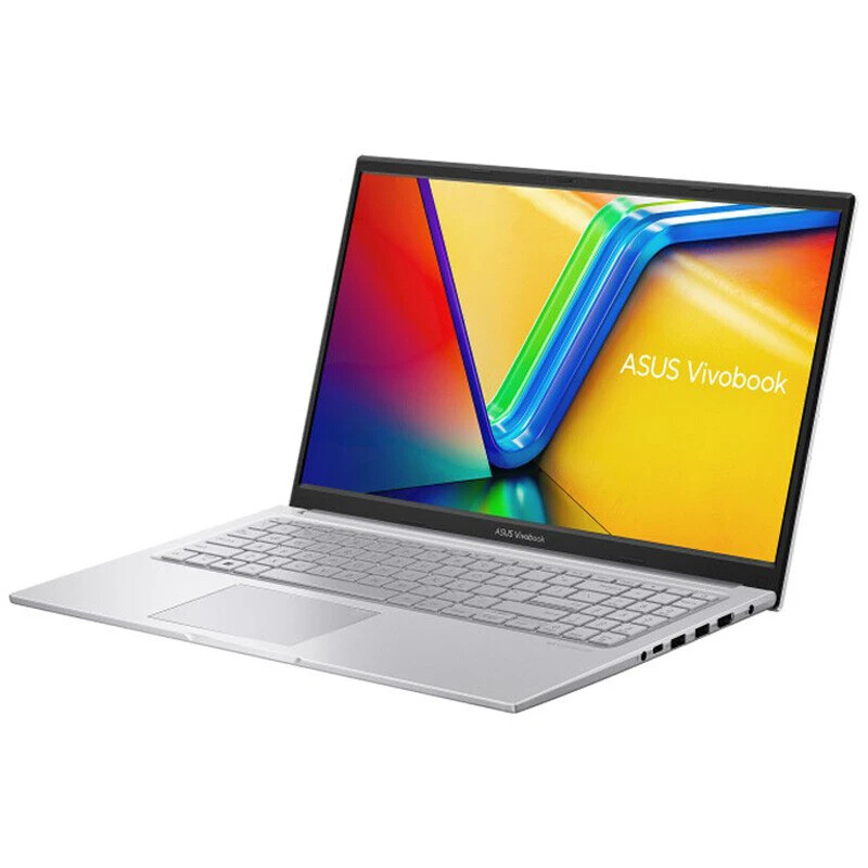 لپ تاپ ایسوس 15.6 اینچی Vivobook X1504VA Core 5 120U 40GB 1TB SSD - 8
