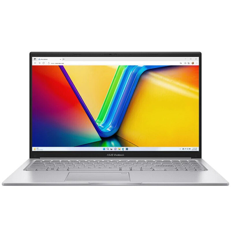 لپ تاپ ایسوس 15.6 اینچی Vivobook X1504VA Core 5 120U 40GB 512GB SSD - 2