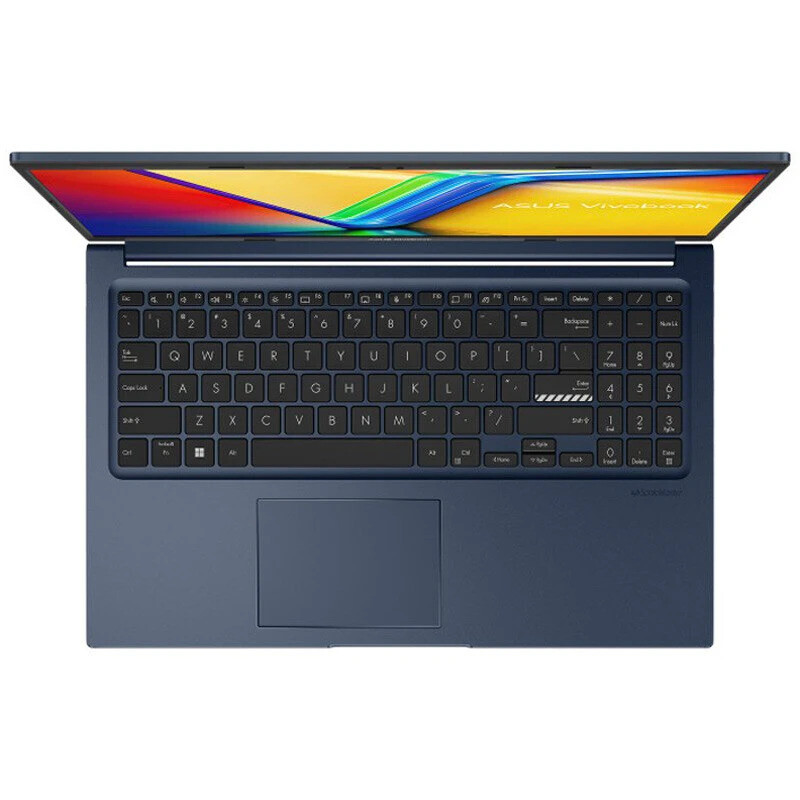 لپ تاپ ایسوس 15.6 اینچی Vivobook X1504VA Core 5 120U 40GB 512GB SSD - 3