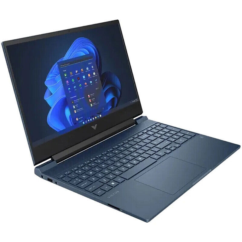 لپ تاپ گیمینگ اچ پی 15.6 اینچی Victus 15 Fa2013dx Core i5 13420H 48GB 1TB SSD RTX3050 - 7