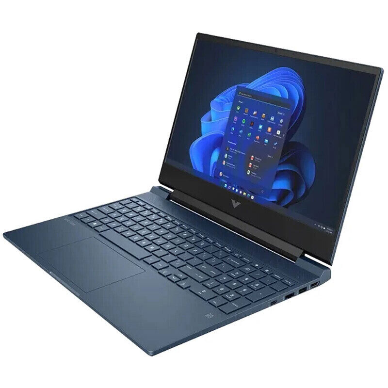 لپ تاپ گیمینگ اچ پی 15.6 اینچی Victus 15 Fa2013dx Core i5 13420H 48GB 1TB SSD RTX3050 - 4