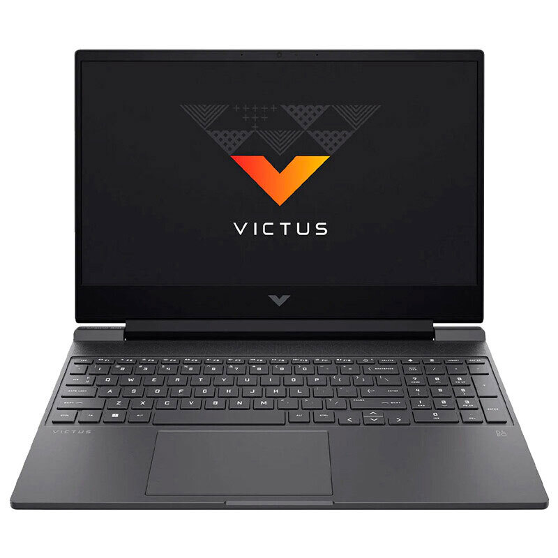 لپ تاپ گیمینگ اچ پی 15.6 اینچی Victus 15 Fa2013dx Core i5 13420H 48GB 512GB SSD RTX3050