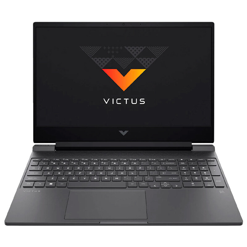 لپ تاپ گیمینگ اچ پی 15.6 اینچی Victus 15 Fa2013dx Core i5 13420H 64GB 1TB SSD RTX3050