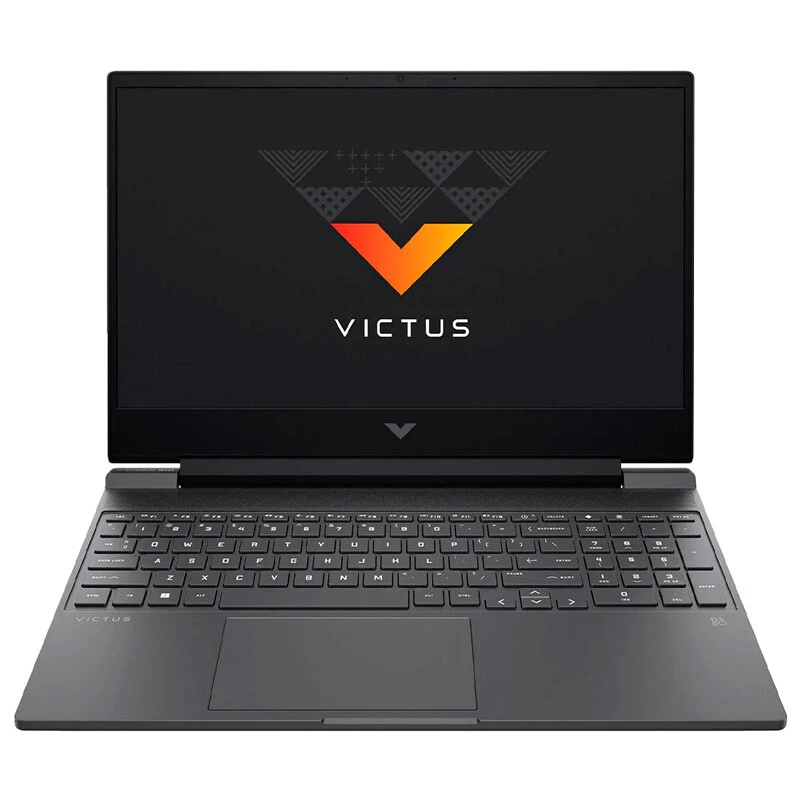 لپ تاپ گیمینگ اچ پی 15.6 اینچی Victus 15 Fa2013dx Core i5 13420H 64GB 512GB SSD RTX3050