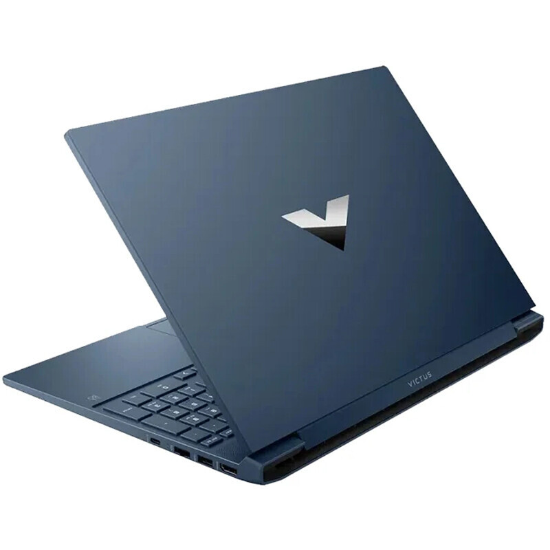 لپ تاپ گیمینگ اچ پی 15.6 اینچی Victus 15 Fa2013dx Core i5 13420H 8GB 512GB SSD RTX3050 - 4