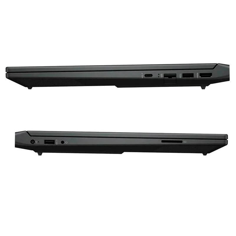 لپ تاپ گیمینگ اچ پی 15.6 اینچی Victus 15 FA2082WM Core i5 13420H 20GB 1TB SSD RTX4050 - 6