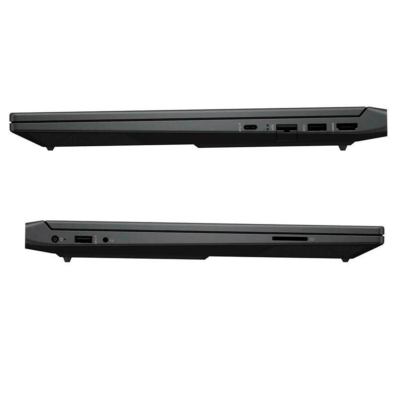 لپ تاپ گیمینگ اچ پی 15.6 اینچی Victus 15 FA2082WM Core i5 13420H 20GB 512GB SSD RTX4050 - 6