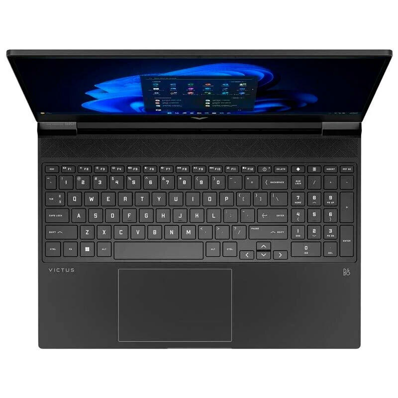 لپ تاپ گیمینگ اچ پی 15.6 اینچی Victus 15 FA2082WM Core i5 13420H 32GB 2TB SSD RTX4050 - 6