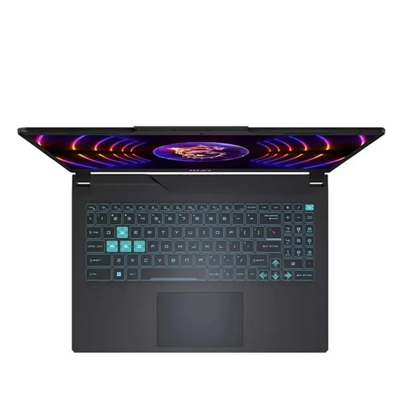 لپ تاپ گیمینگ ام اس آی 15.6 اینچی Cyborg 15 A13UC Core i7 13620H 16GB 1TB SSD RTX3050 - 3