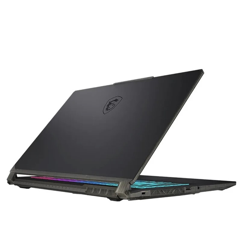 لپ تاپ گیمینگ ام اس آی 15.6 اینچی Cyborg 15 A13UC Core i7 13620H 16GB 1TB SSD RTX3050 - 5