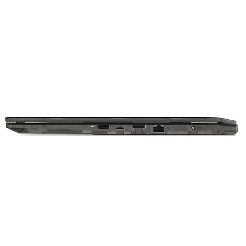 لپ تاپ گیمینگ ام اس آی 15.6 اینچی Cyborg 15 A13UC Core i7 13620H 16GB 1TB SSD RTX3050 - 8