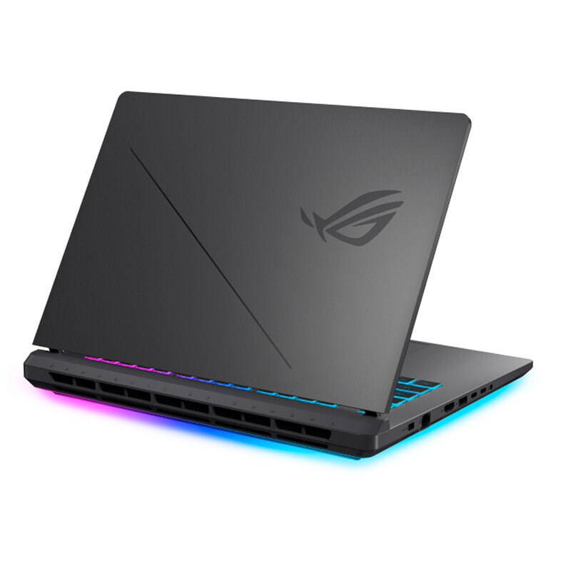 لپ تاپ گیمینگ ایسوس 16 اینچی ROG Strix G16 G615JMR Core i7 14650HX 32GB 1TB SSD RTX5060 - 3