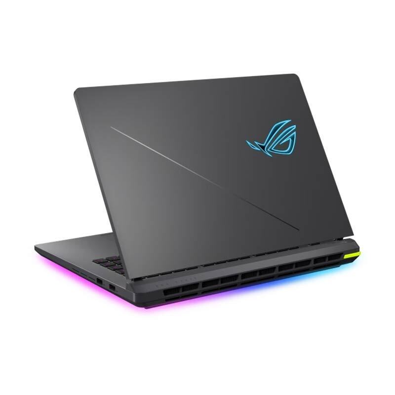لپ تاپ گیمینگ ایسوس 16 اینچی ROG Strix G16 G615JMR Core i7 14650HX 32GB 1TB SSD RTX5060 - 5