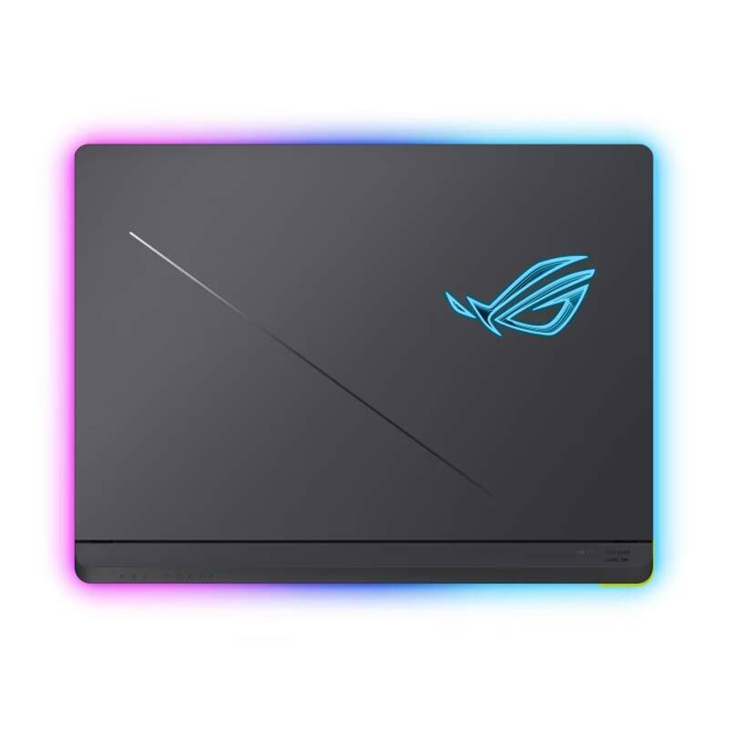 لپ تاپ گیمینگ ایسوس 16 اینچی ROG Strix G16 G615JMR Core i7 14650HX 32GB 1TB SSD RTX5060 - 6