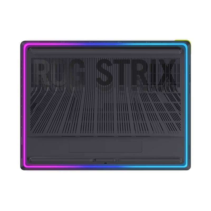 لپ تاپ گیمینگ ایسوس 16 اینچی ROG Strix G16 G615JMR Core i7 14650HX 32GB 1TB SSD RTX5060 - 7