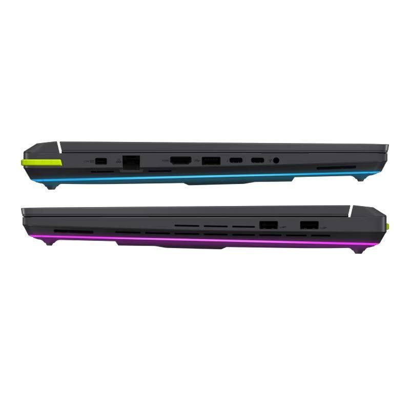 لپ تاپ گیمینگ ایسوس 16 اینچی ROG Strix G16 G615JMR Core i7 14650HX 32GB 1TB SSD RTX5060 - 8
