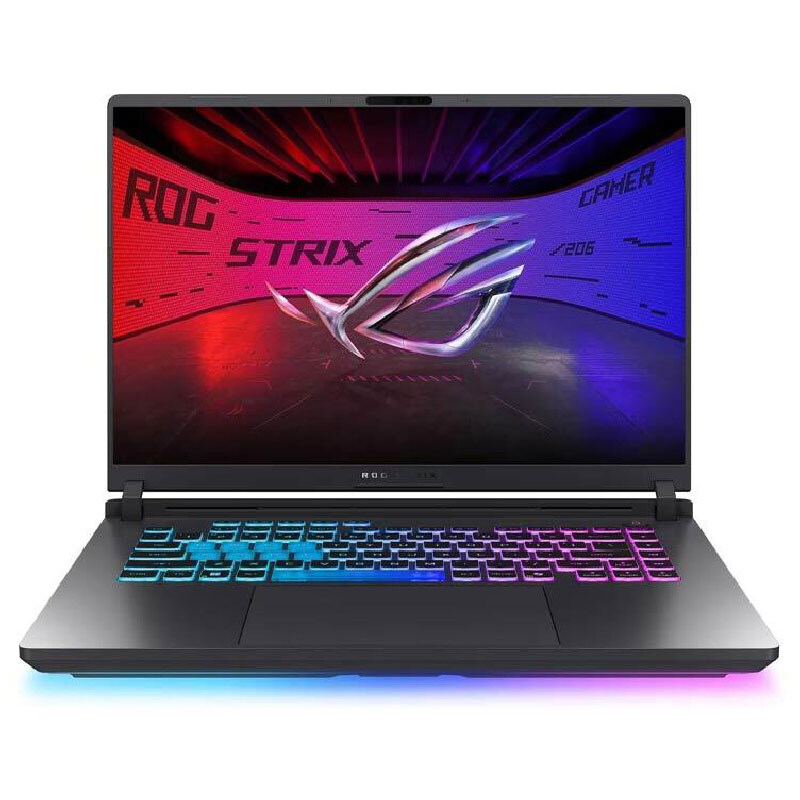 لپ تاپ گیمینگ ایسوس 16 اینچی ROG Strix G16 G615JMR Core i7 14650HX 48GB 1TB SSD RTX5060