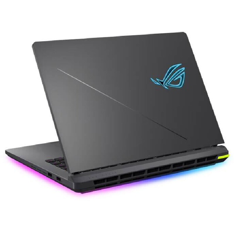 لپ تاپ گیمینگ ایسوس 16 اینچی ROG Strix G16 G615JMR Core i7 14650HX 48GB 1TB SSD RTX5060 - 6