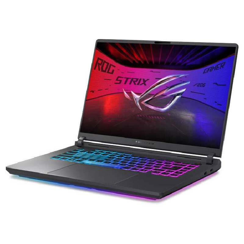 لپ تاپ گیمینگ ایسوس 16 اینچی ROG Strix G16 G615JMR Core i7 14650HX 64GB 2TB SSD RTX5060 - 2