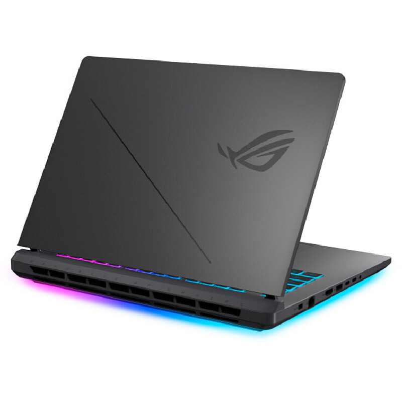 لپ تاپ گیمینگ ایسوس 16 اینچی ROG Strix G16 G615JMR Core i7 14650HX 64GB 4TB SSD RTX5060 - 4