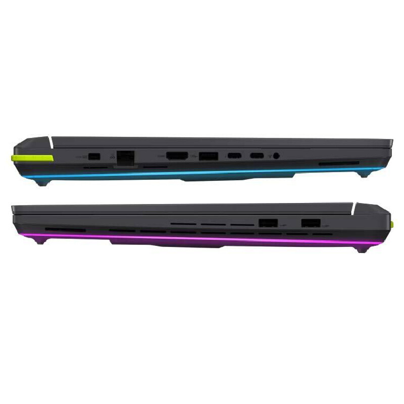 لپ تاپ گیمینگ ایسوس 16 اینچی ROG Strix G16 G615JMR Core i7 14650HX 64GB 4TB SSD RTX5060 - 8