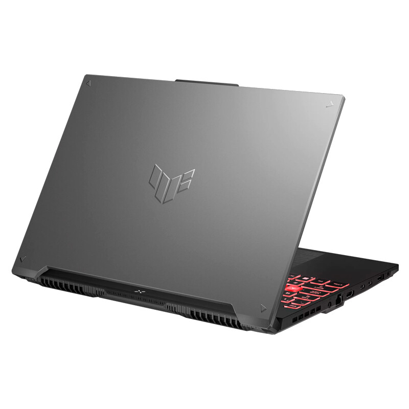 لپ تاپ گیمینگ ایسوس 16 اینچی TUF Gaming A16 FA607NUG Ryzen 7 7445HS 16GB 1TB SSD RTX4050 - 8