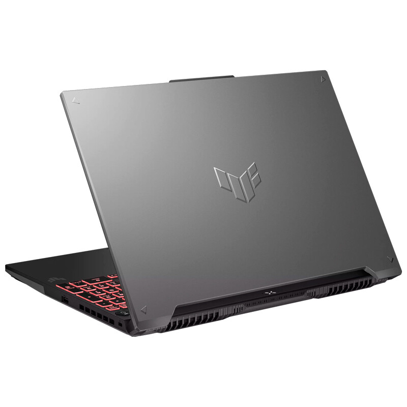 لپ تاپ گیمینگ ایسوس 16 اینچی TUF Gaming A16 FA607NUG Ryzen 7 7445HS 32GB 512GB SSD RTX4050 - 8