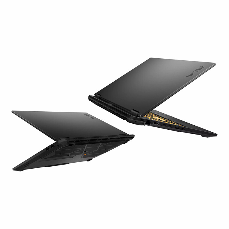 لپ تاپ گیمینگ ایسوس 16 اینچی TUF Gaming F16 FX608JHR Core i7 14650HX 16GB 1TB SSD RTX5050 - 8