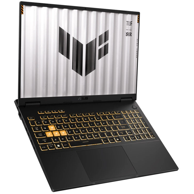 لپ تاپ گیمینگ ایسوس 16 اینچی TUF Gaming F16 FX608JMR Core i7 14650HX 32GB 2TB SSD RTX5060 - 2