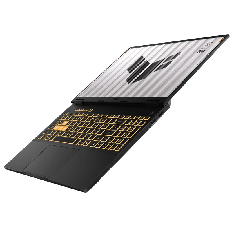 لپ تاپ گیمینگ ایسوس 16 اینچی TUF Gaming F16 FX608JMR Core i7 14650HX 32GB 2TB SSD RTX5060 - 5