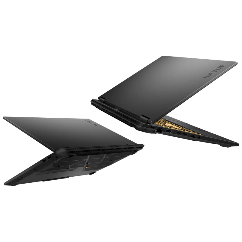 لپ تاپ گیمینگ ایسوس 16 اینچی TUF Gaming F16 FX608JMR Core i7 14650HX 64GB 4TB SSD RTX5060 - 6