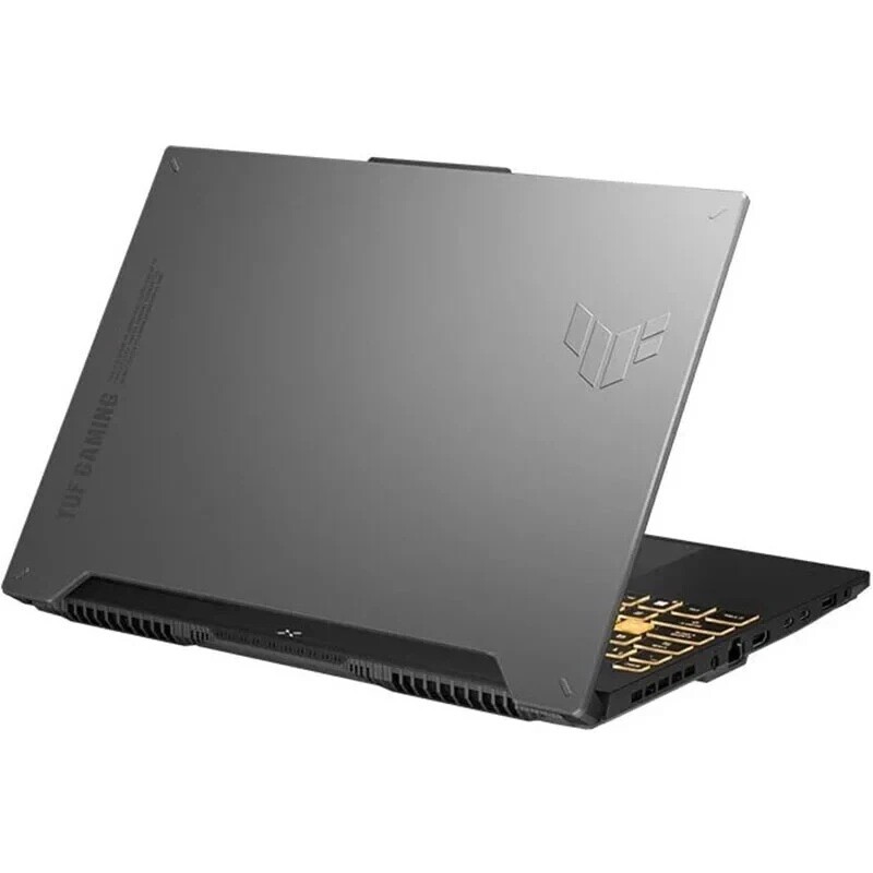 لپ تاپ گیمینگ ایسوس 16 اینچی TUF Gaming FX607VJ Core i5 210H 20GB 512Gb SSD RTX3050 - 7