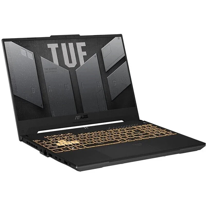 لپ تاپ گیمینگ ایسوس 16 اینچی TUF Gaming FX607VJ Core i5 210H 32GB 2TB SSD RTX3050 - 4
