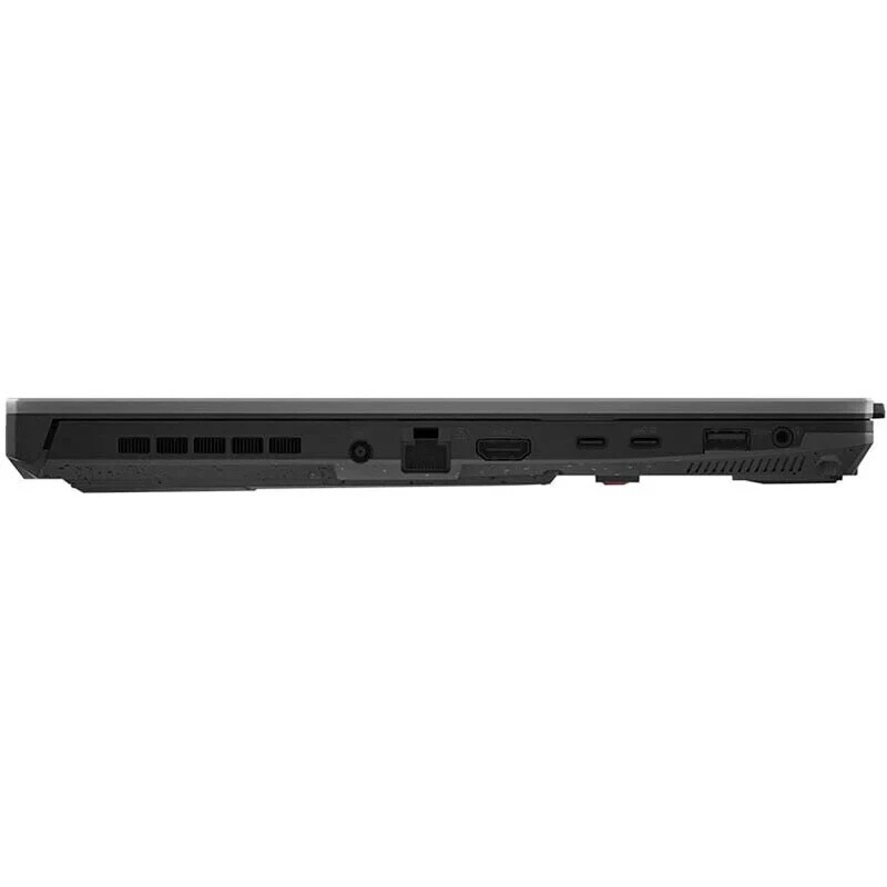 لپ تاپ گیمینگ ایسوس 16 اینچی TUF Gaming FX607VJ Core i5 210H 40GB 2TB SSD RTX3050 - 6