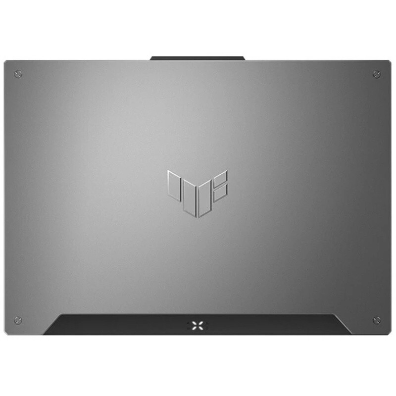 لپ تاپ گیمینگ ایسوس 17.3 اینچی TUF Gaming F17 FX707VJ-HX079 Core 5 210H 16GB 1TB SSD RTX3050 - 4