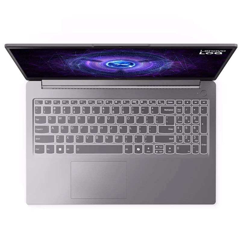 لپ تاپ گیمینگ لنوو 15.6 اینچی LOQ 15IAX9 Core i5 12450HX 16GB 1TB SSD RTX4050 - 5