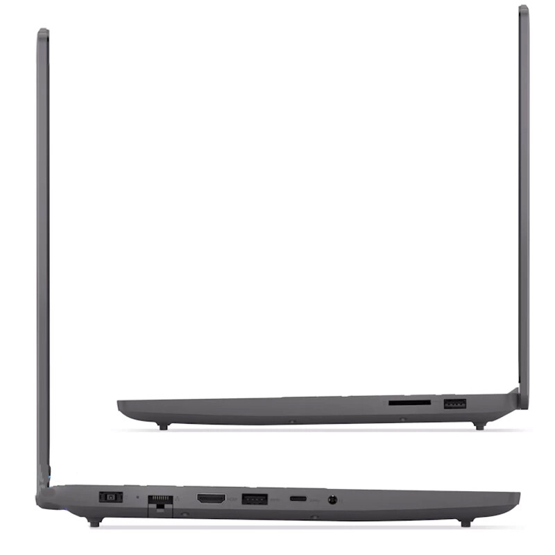 لپ تاپ گیمینگ لنوو 15.6 اینچی LOQ 15IAX9 Core i5 12450HX 16GB 1TB SSD RTX4050 - 8