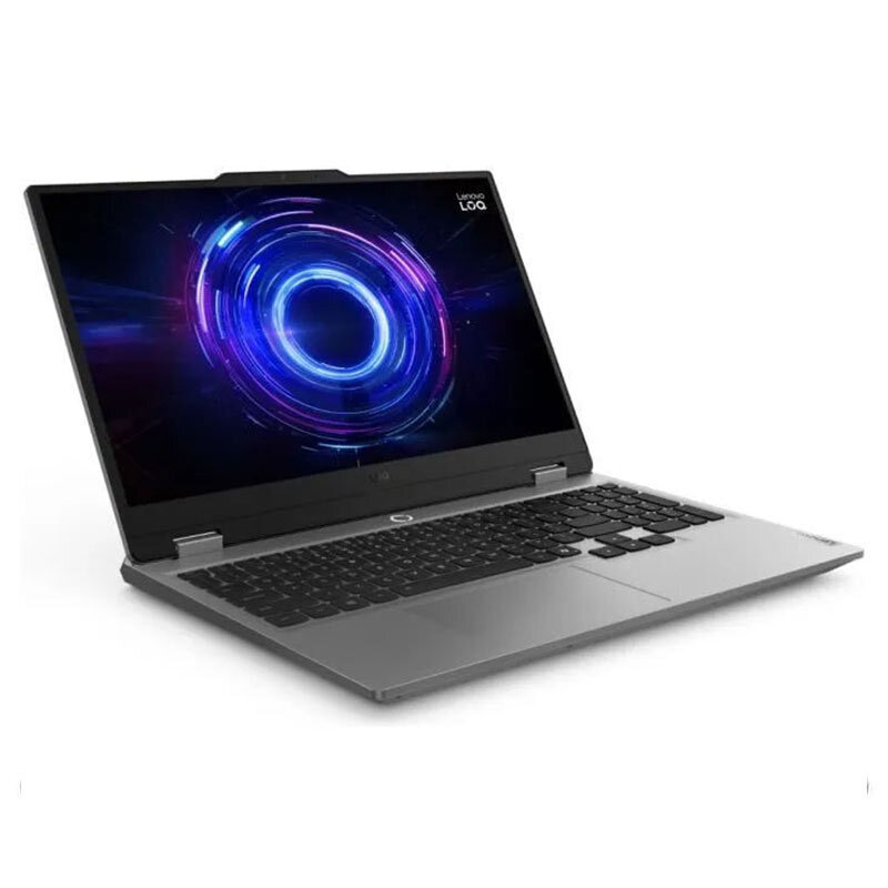 لپ تاپ گیمینگ لنوو 15.6 اینچی LOQ 15IRX10 Core i5 13450HX 16GB 1TB SSD RTX5050