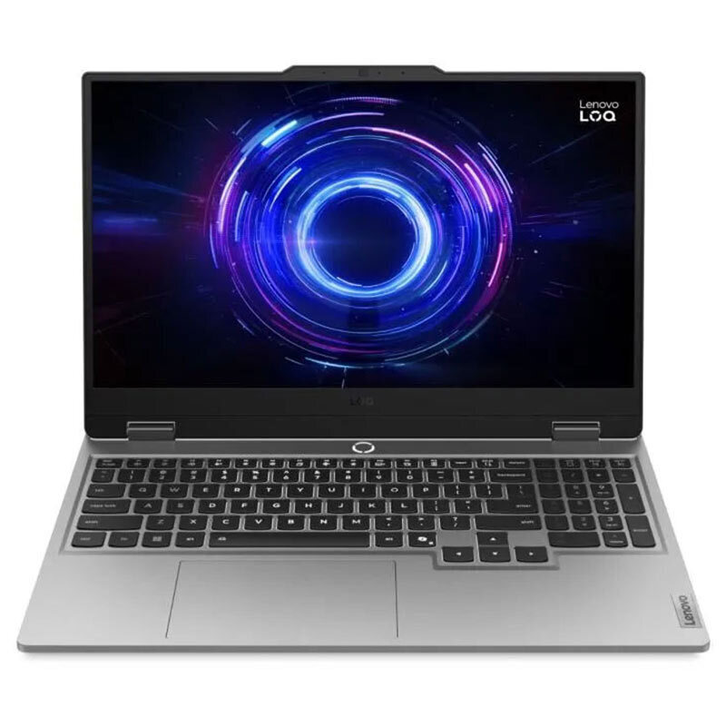 لپ تاپ گیمینگ لنوو 15.6 اینچی LOQ 15IRX10 Core i5 13450HX 32GB 1TB SSD RTX5050