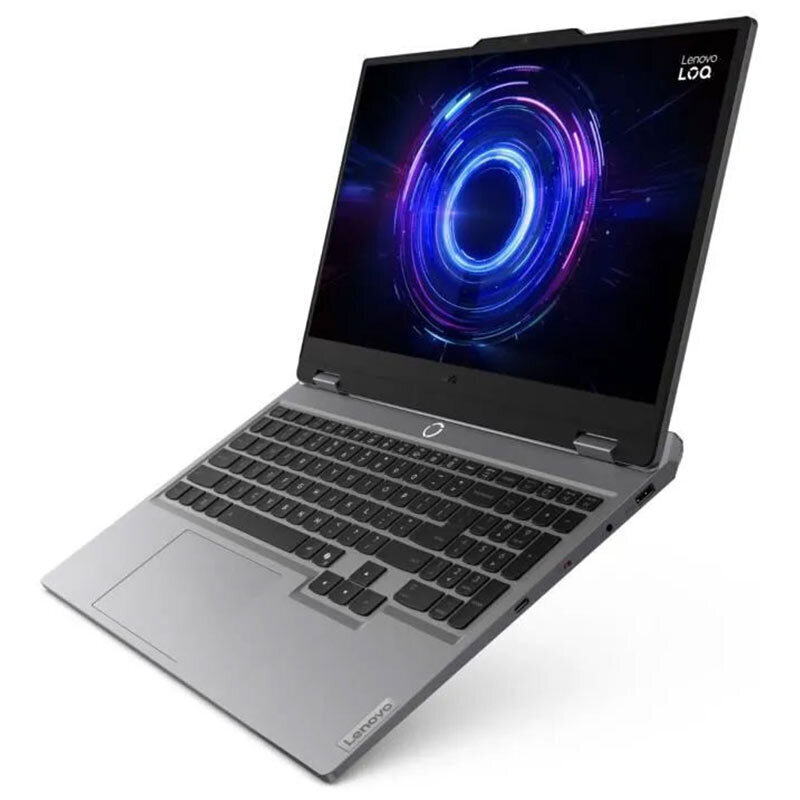 لپ تاپ گیمینگ لنوو 15.6 اینچی LOQ 15IRX10 Core i5 13450HX 32GB 1TB SSD RTX5050 - 3