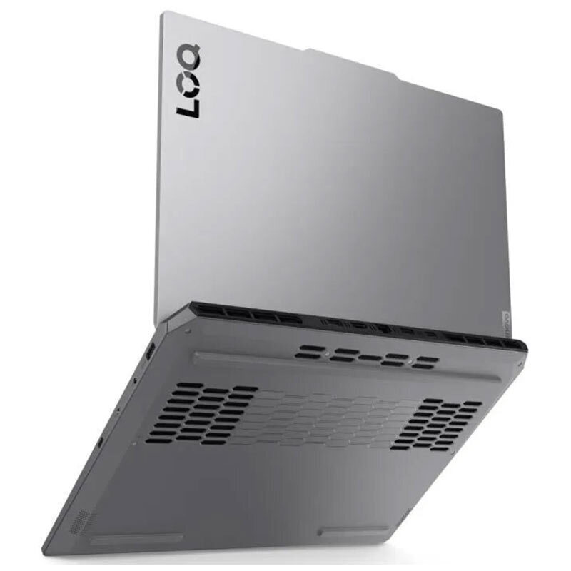 لپ تاپ گیمینگ لنوو 15.6 اینچی LOQ 15IRX10 Core i5 13450HX 32GB 1TB SSD RTX5050 - 5