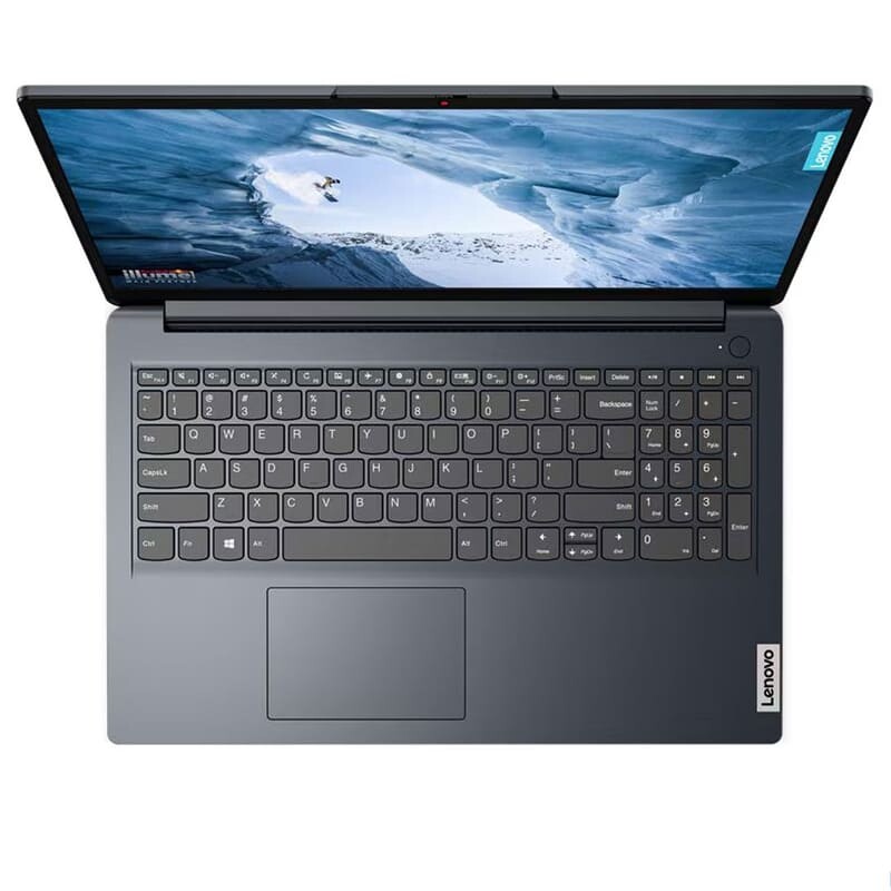 لپ تاپ لنوو 15.6 اینچی Ideapad 1 15IRU7 Core i5 1335U 16GB 512GB SSD - 3