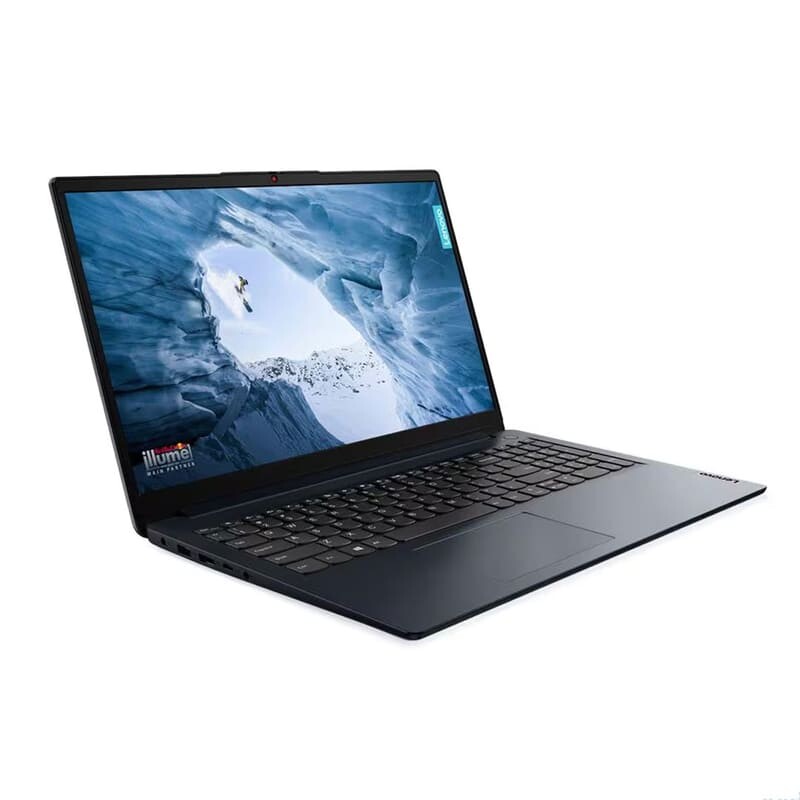 لپ تاپ لنوو 15.6 اینچی Ideapad 1 15IRU7 Core i5 1335U 8GB 1TB SSD - 7